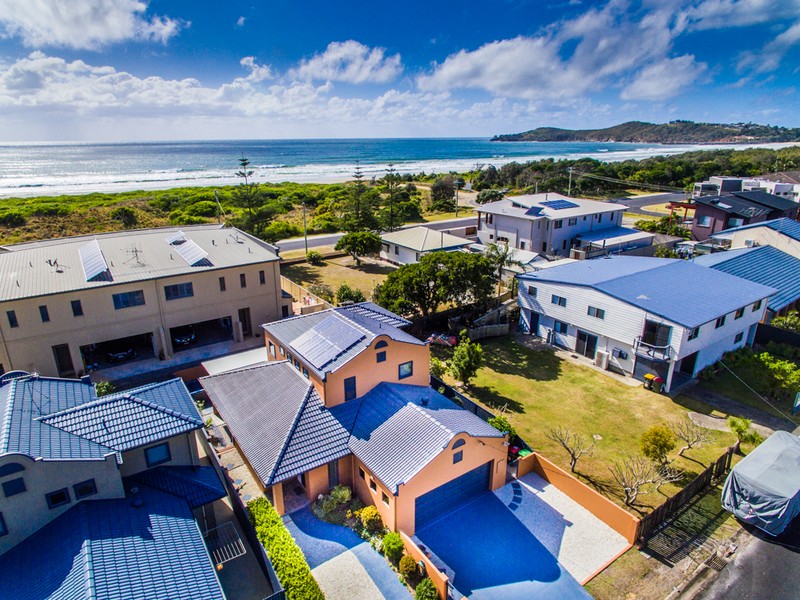 Evans Head, NSW 2473 Sold Property Prices & Auction Results