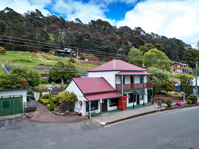 74 Main Road, Pioneer, Tas 7264