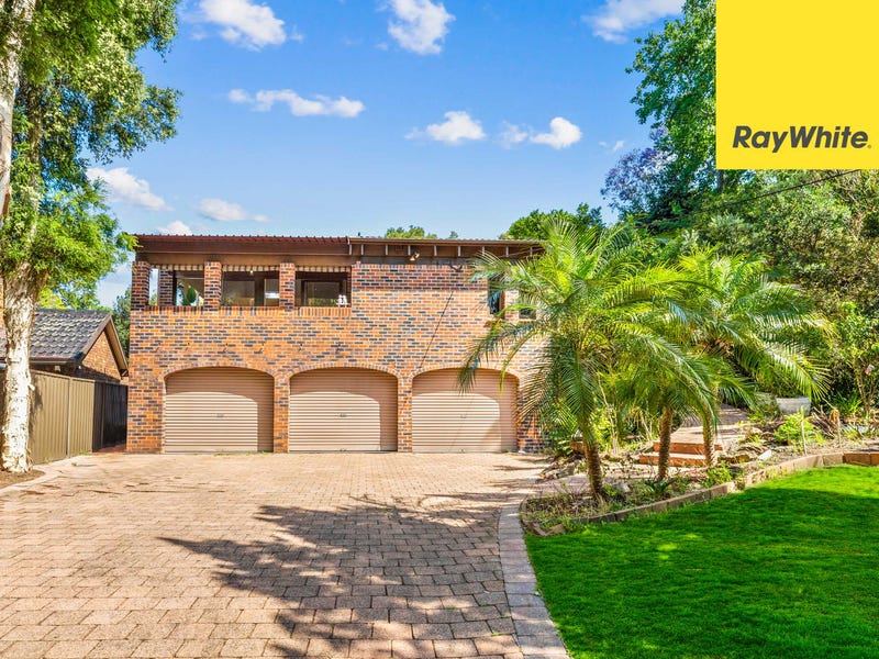 31 Sandringham Drive, Carlingford, NSW 2118 Property Details