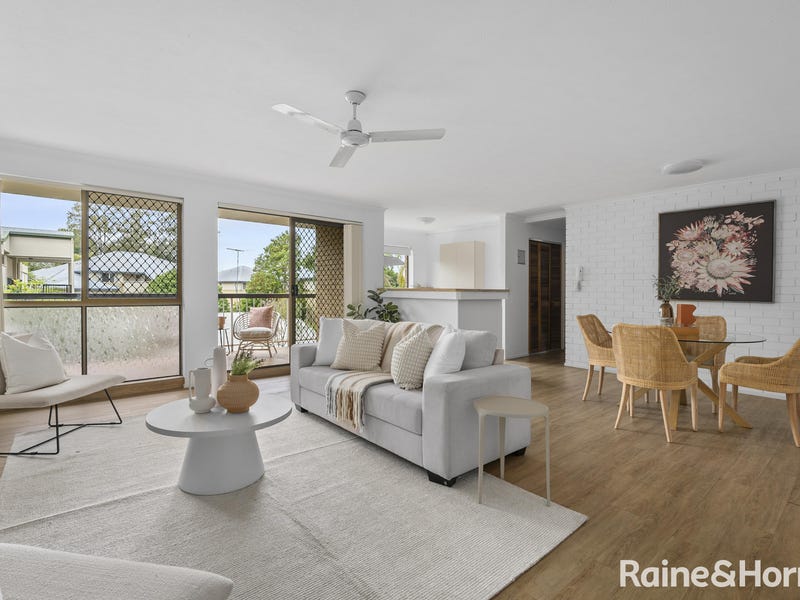 6/18 Vincent Street, Indooroopilly, Qld 4068 Unit for Sale