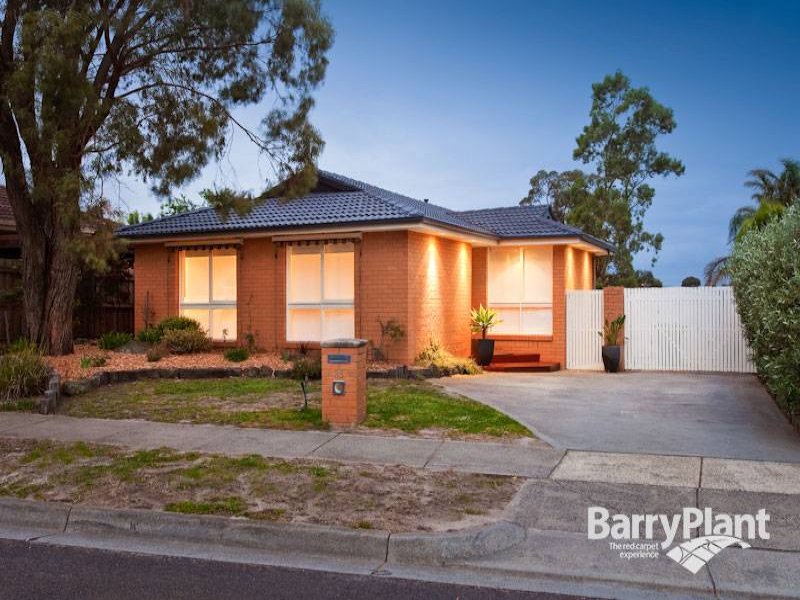 35 Ascot Drive, Noble Park North, VIC 3174
