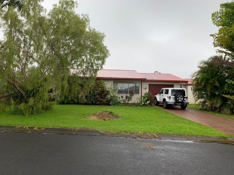 1/46 Callendar Drive, Innisfail, Qld 4860 Property Details