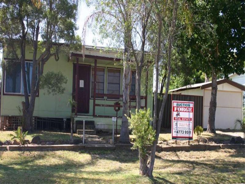 12 Ninth Street, Warragamba, NSW 2752 Property Details