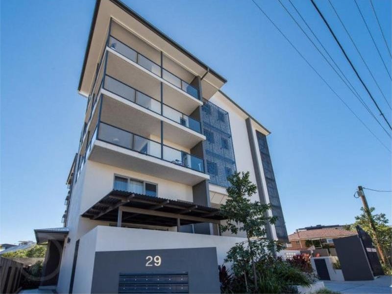 4/29 Union Street, Nundah, Qld 4012 Property Details