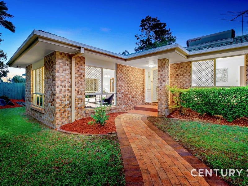 12 Likala Street, Wishart, Qld 4122 Property Details