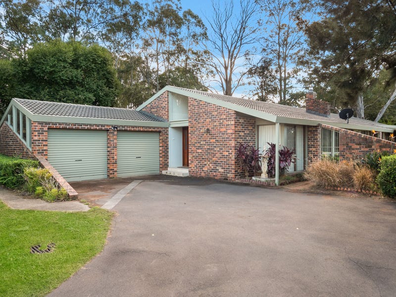 1 Ala Moana Road, East Kurrajong, NSW 2758