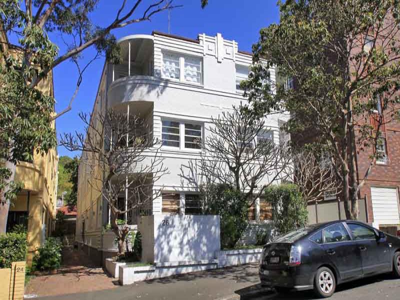 8/26 Cooper Street, Double Bay, NSW 2028 8/26 Cooper Street, Double Bay, NSW 2028