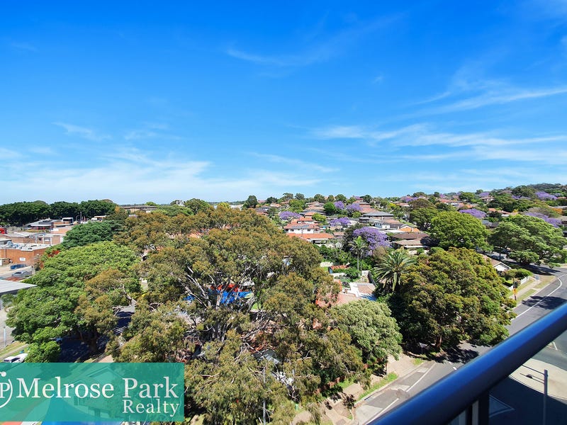 812/15 Chatham Road, West Ryde, NSW 2114