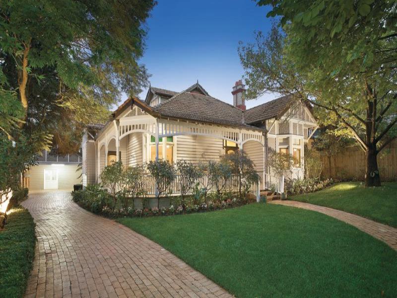 23 Chatham Road, Canterbury, Vic 3126 Property Details