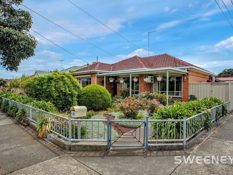 40 Marigold Avenue, Altona North, Vic 3025 House for Sale