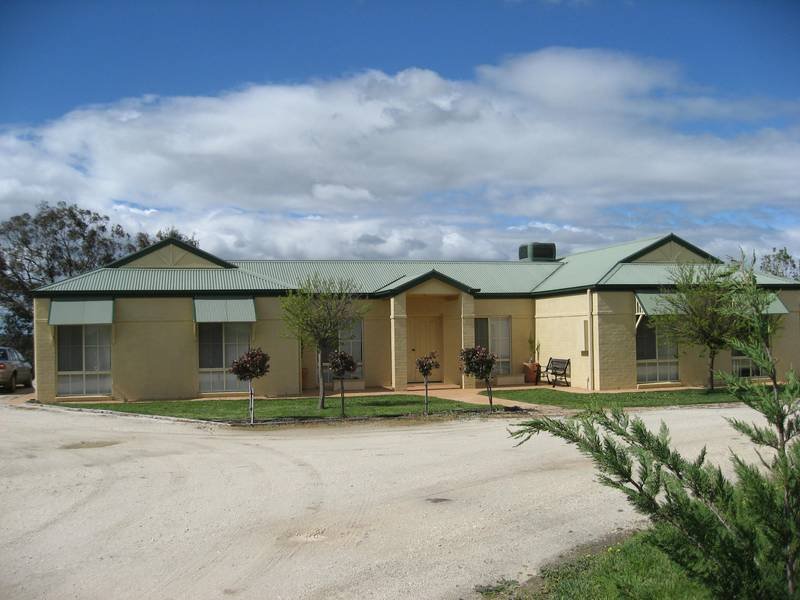 126 Axedalegoornong Road, Axedale, VIC 3551