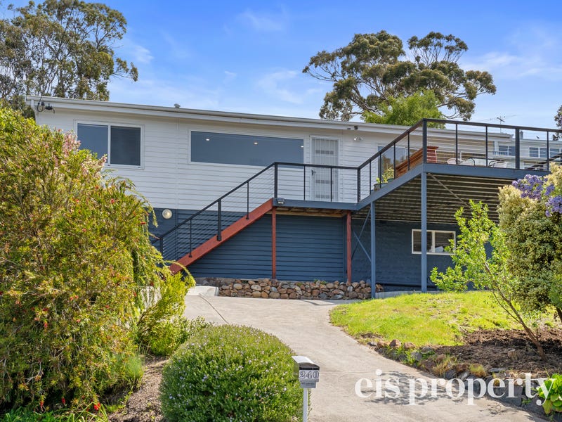 240 Nelson Road, Mount Nelson, TAS 7007