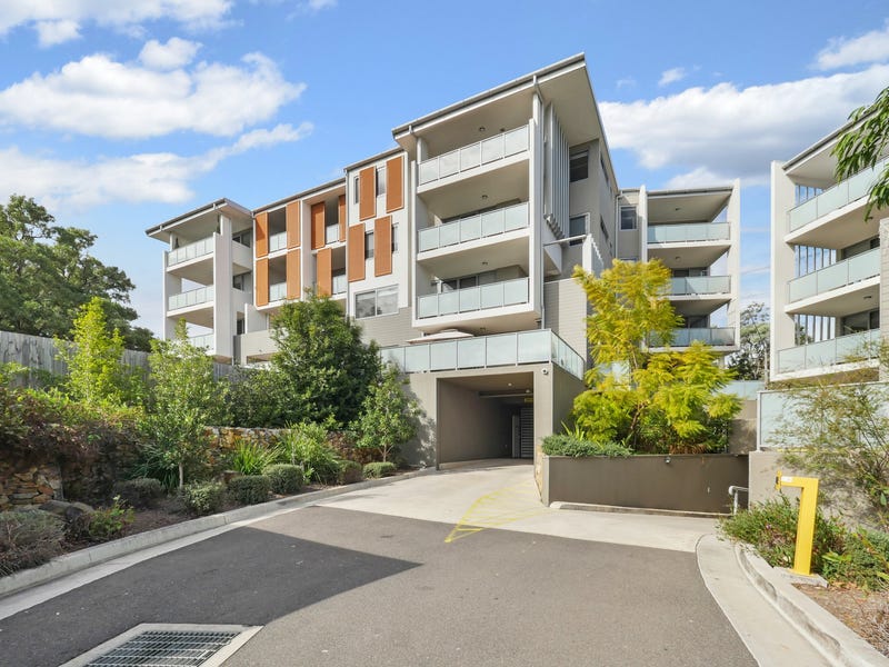 A104/2 Rowe Drive, Potts Hill, NSW 2143 - realestate.com.au