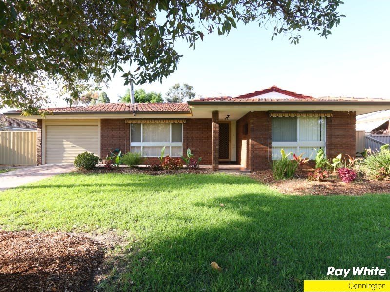 21 Hibiscus Rd, Maddington, WA 6109 Property Details