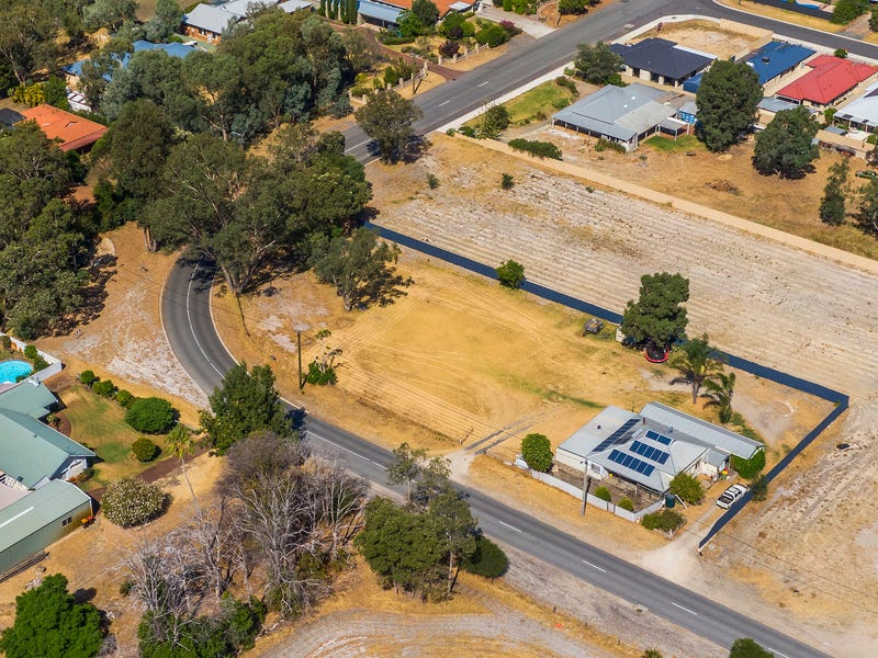 4 Roe Avenue, Pinjarra, WA 6208 House for Sale