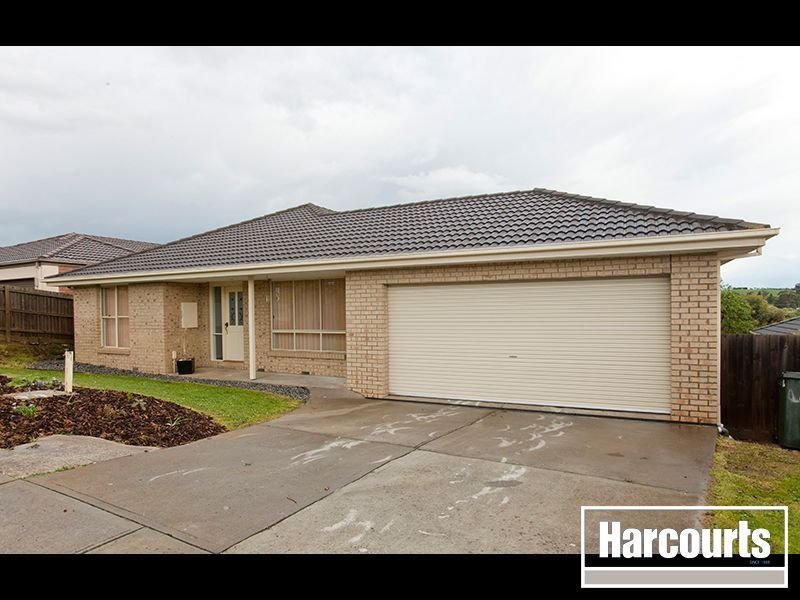 72 Dawson Drive, Warragul, Vic 3820 Property Details