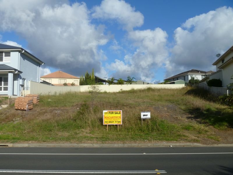 55 Glen Alpine Drive, Glen Alpine, NSW 2560