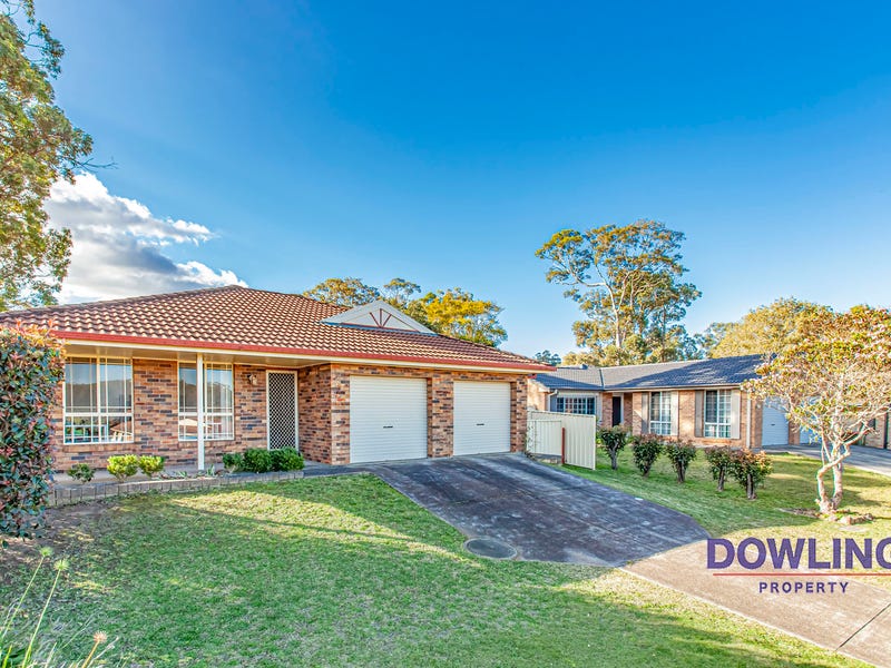 29 REDMAN ROAD, Medowie, NSW 2318 Property Details