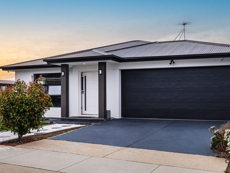 54 Mccredie Street, Taylor, ACT 2913 Property Details