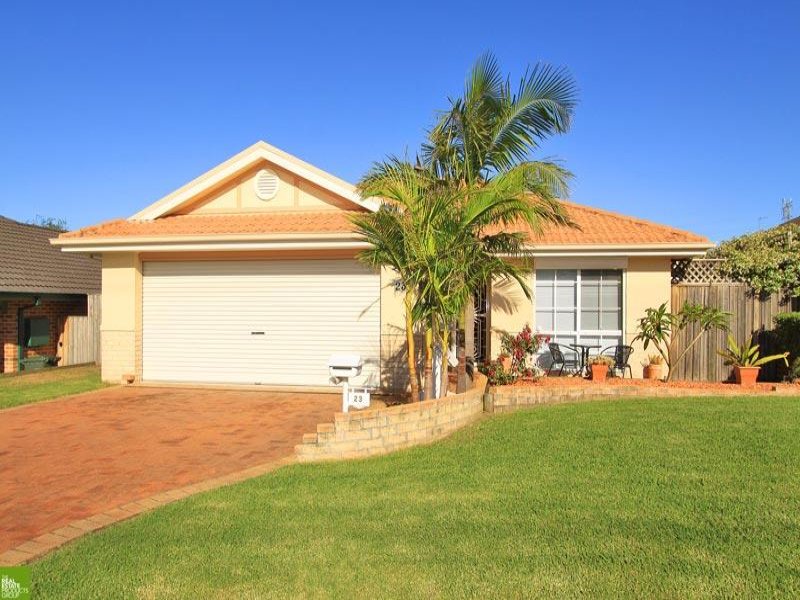 23 Glenlee Drive, Horsley, NSW 2530