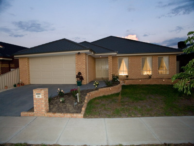 26 Gatestone Road, Epping, VIC 3076