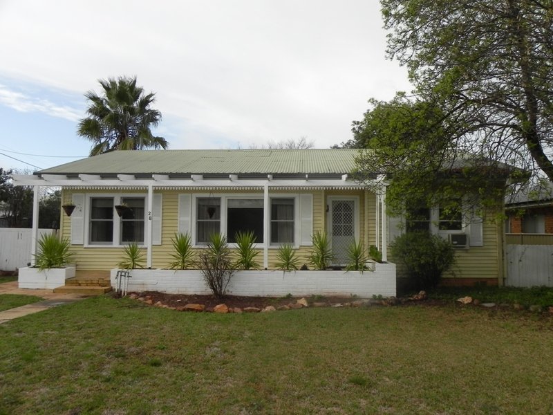 28 Messner Street, Griffith, NSW 2680