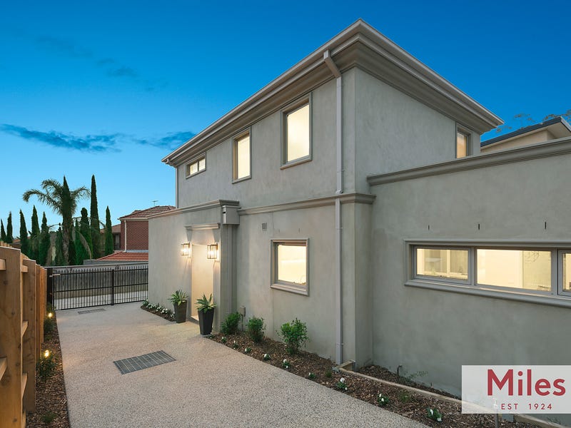 3/381 Upper Heidelberg Road, Ivanhoe, Vic 3079 Property Details