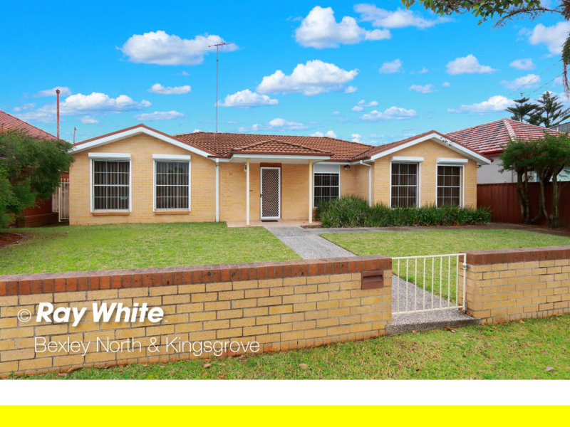 81 Staples Street, Kingsgrove, NSW 2208 Property Details