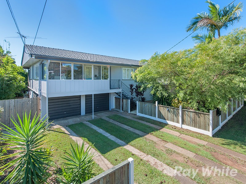 57 KILPATRICK STREET, Zillmere, Qld 4034 Property Details