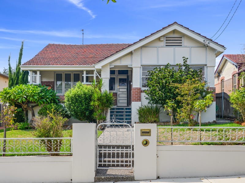 39 Northcote Street Haberfield Nsw 2045