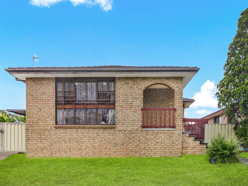 5 Corry Street, Bonnyrigg, NSW 2177 Property Details