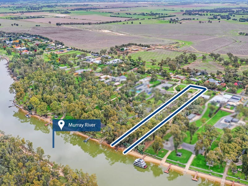 182 Wharparilla Drive, Echuca, Vic 3564 Property Details