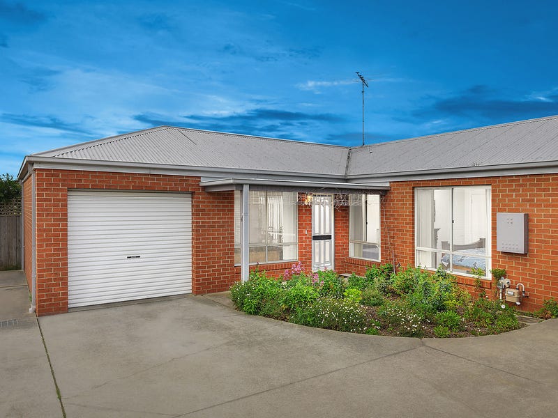4/46 Peter Street, Grovedale, VIC 3216