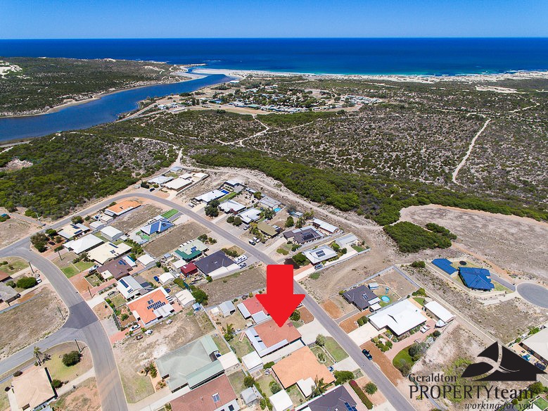 34 Rother Road, Cape Burney, WA 6532