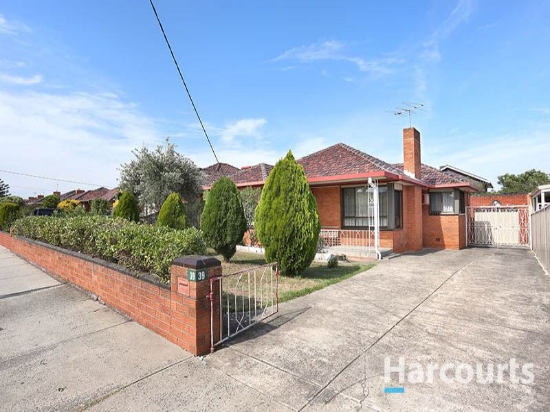 39 Kingsway Drive, Lalor, Vic 3075 Property Details