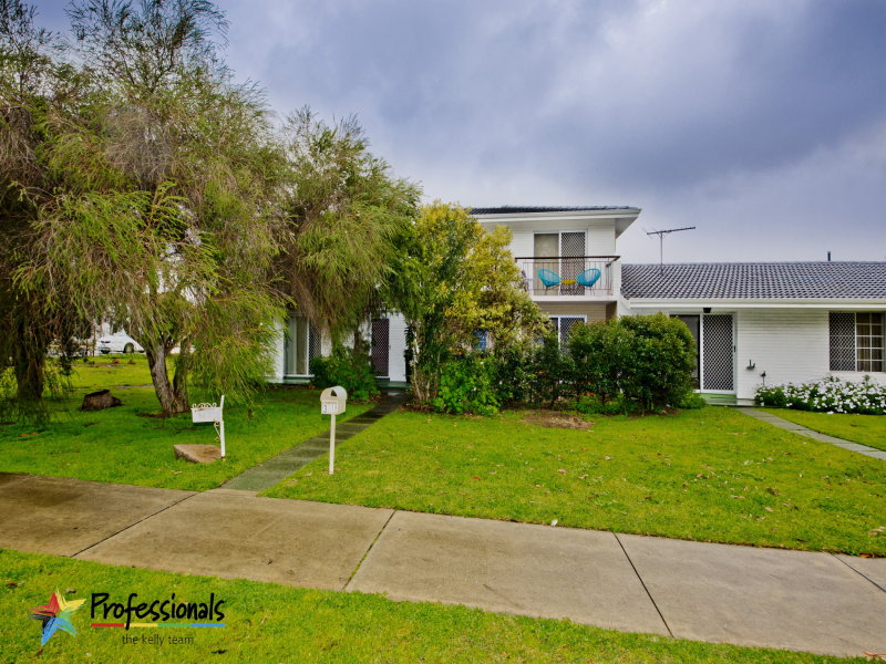 4/19 Wordsworth Avenue, Yokine, WA 6060