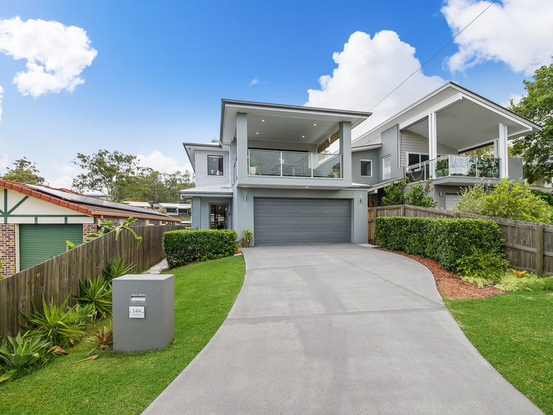 14a Claremont Street, Birkdale, Qld 4159 Property Details