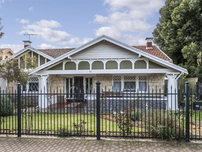 83 Broadway, Glenelg South, SA 5045 83 Broadway, Glenelg South, SA 5045