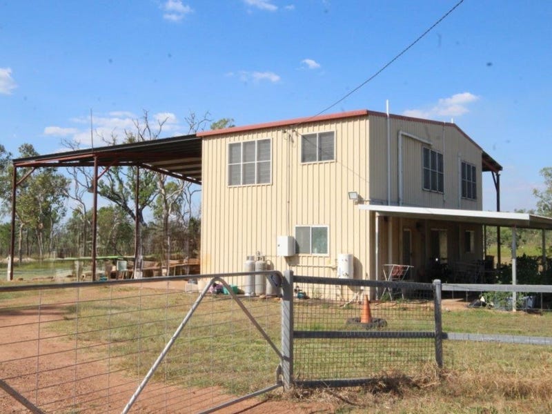 490 Milton Road, Batchelor, NT 0845 House for Sale