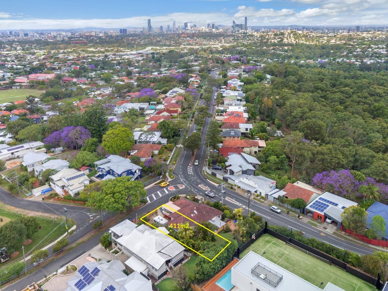 4 Braeside Terrace, Alderley, QLD 4051