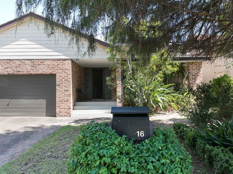 16 Wolfe Road, East Ryde, NSW 2113
