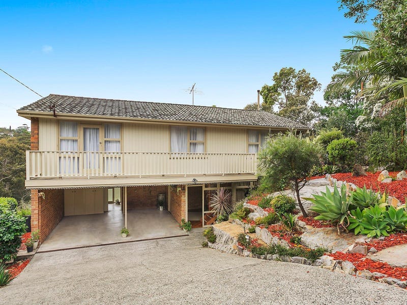 4 Omagh Place, Killarney Heights, NSW 2087