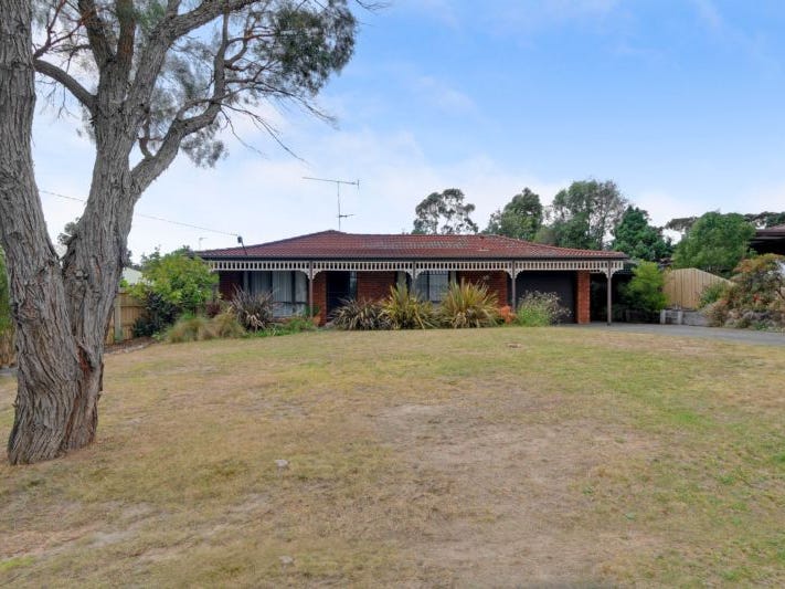 55 Drive, Traralgon, Vic 3844 Property Details