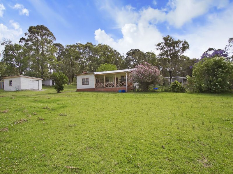 33 Howell Road, Londonderry, NSW 2753