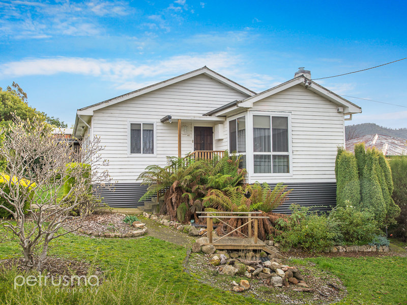 49 Charlotte Street, New Norfolk, TAS 7140