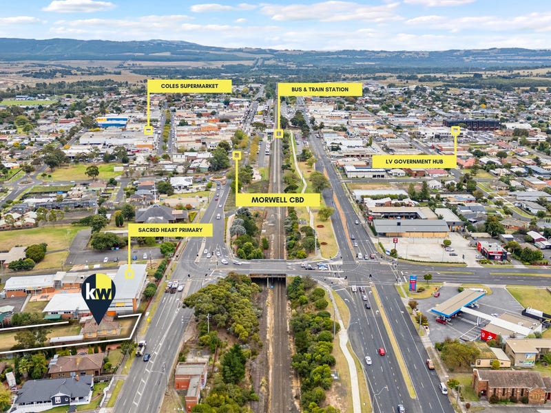 274 Commercial Road, Morwell, Vic 3840 House for Sale