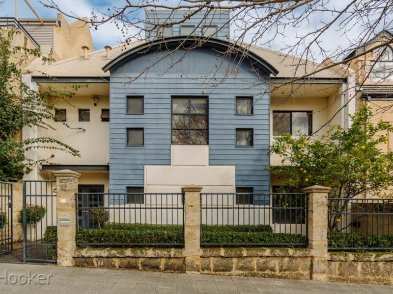 37 Trafalgar Road, East Perth, WA 6004