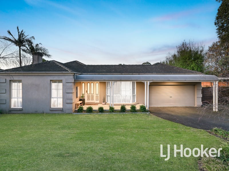 26 Bournevale Drive, Berwick, Vic 3806 Property Details