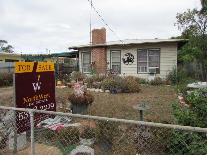 53 Abbott Street, Birchip, VIC 3483