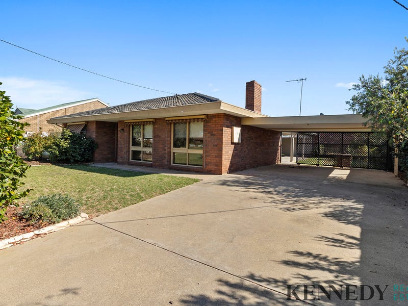33 Hume Street, Mulwala, NSW 2647 House for Sale